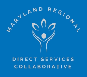 MD Regional Direct Services Collaborative Logo