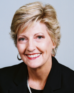 Jill Schumann